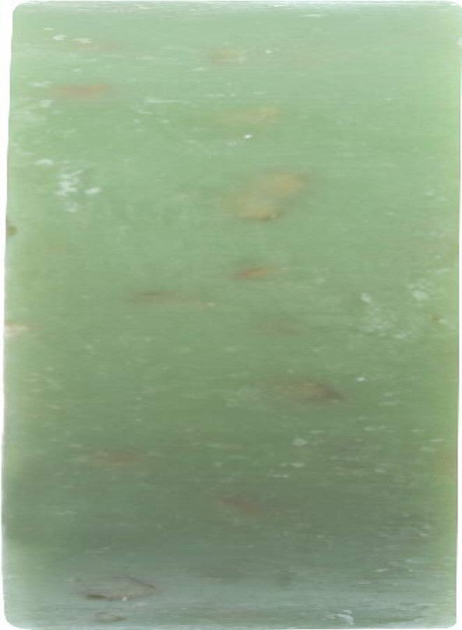 Sappo Hill Soapworks Bar Soap - Glycerine Creme - Aloe Oatmeal - 3.5 oz - Image 2